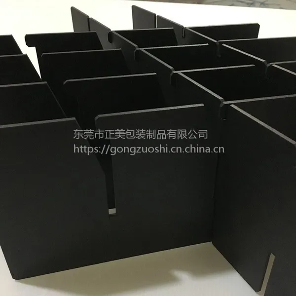 济南环保PP发泡板刀卡 出口品质塑料实心pp板 底价直销