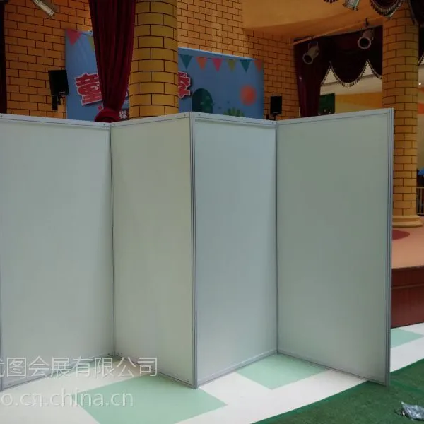 供应北京标摊展位展板租赁国画书画展架出租销售