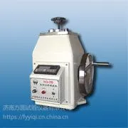 【高端】金相试样镶嵌机xq-2b厂家直销