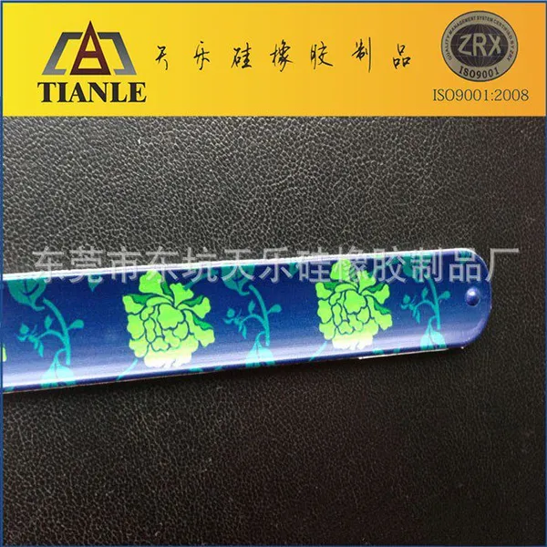 天乐硅胶制品厂,专业现模生产各种啪啪带,啪啪圈,远销国外