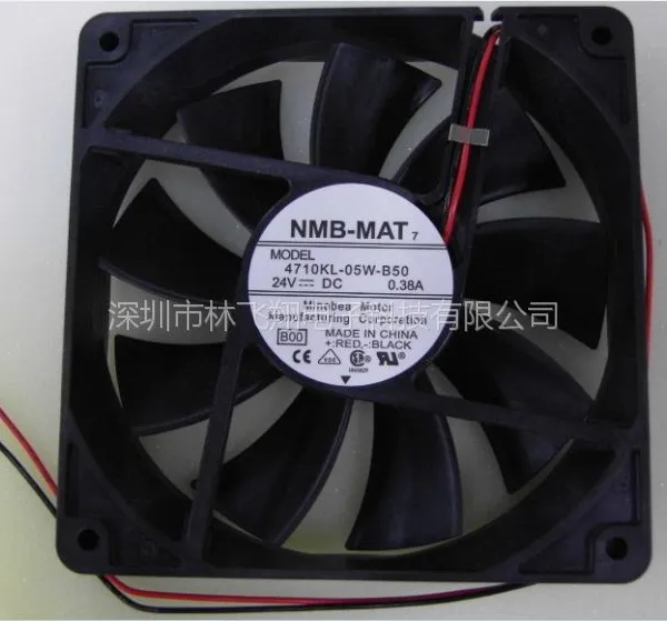 ȫ��NMB-MAT7 4710KL-05W-B49120*25MM 24V 0.29A�����豸����