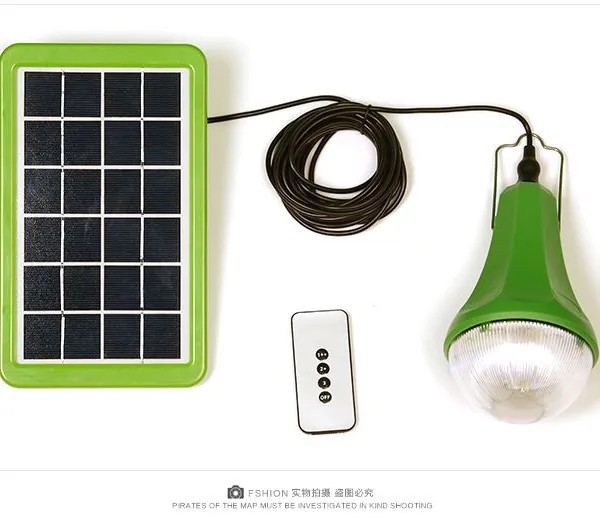 露营灯3WLED应急照明摆摊太阳能灯户外可充电挂灯超亮野营帐篷马灯