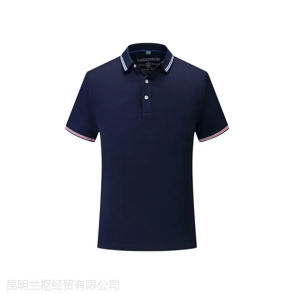 云南广告衫促销服定做印刷广告logo,一件T恤衫也可以做