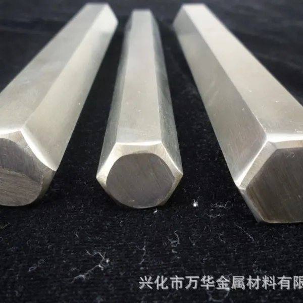 冷拔303六角棒生产商 精抛光六角棒宝钢六角棒 表面无麻点裂纹