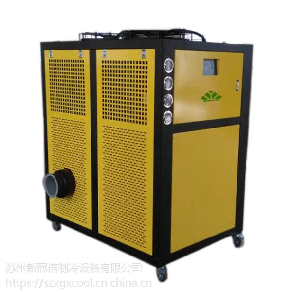 工业冷风机苏州新冠信厂家直销