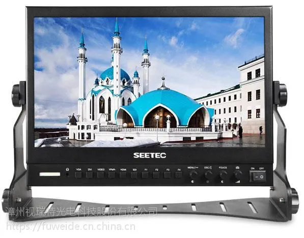 ������13.3������IPS��ȫ���� 3G-SDI/HDMI�㲥�����ݼ����� P133-9HSD