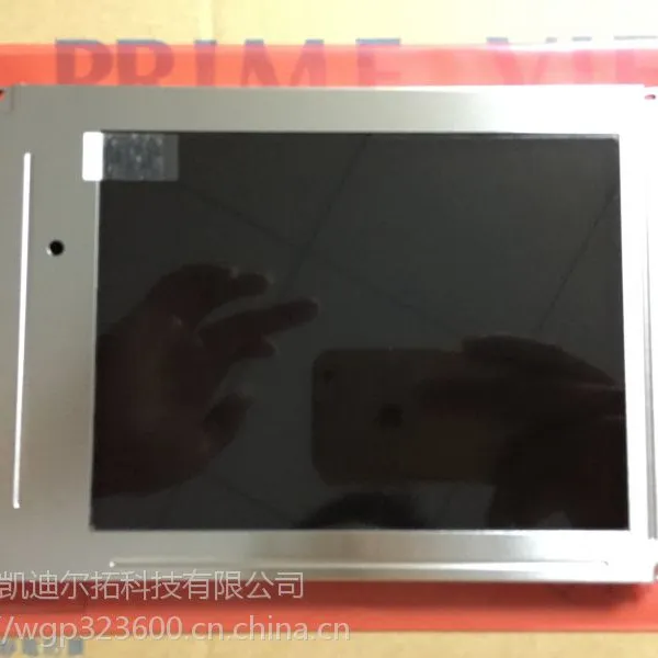 PVI/元太6.4寸全新原包PD064VT4(LF) pd064vt4工控液晶屏