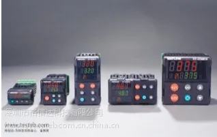 瓦特隆WATLOW温控器PM8C2EC-AAAAFAA温度和过程控制器