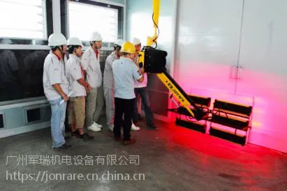 吊顶滑轨烤灯军瑞JONRARE红外线烤漆灯|6KW|JR-H6|220V|广州厂家直销