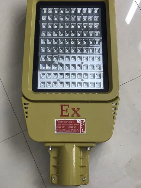 供应新黎明FCM防水防尘防腐马路灯/LED防爆马路灯/浙江新黎明防爆马路灯