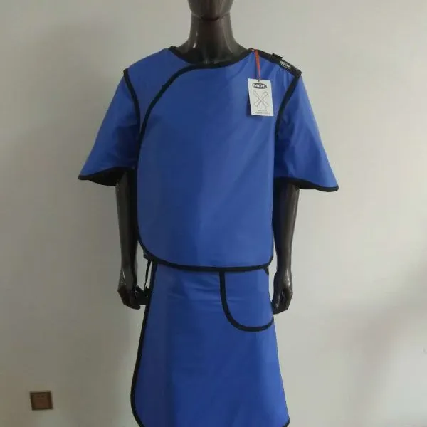 【MDT】高端品牌进口铅衣_X射线防护服