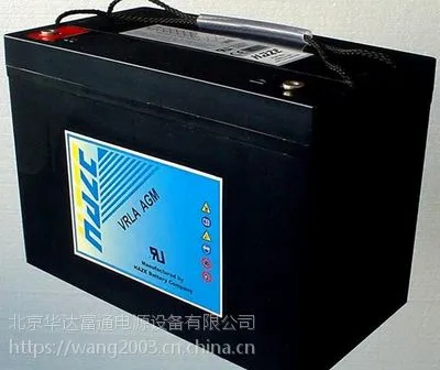 海志蓄电池HZB2-450（美国）海志电源直供销售