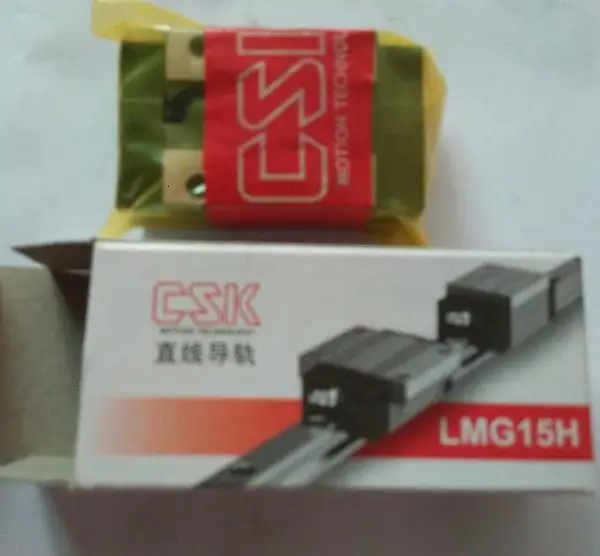 ***促销 原装正品台湾CSK滑块LMG30LT滑块直线导轨轴承 假一罚十