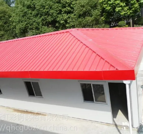 搭建彩钢设备房 集装箱设备房 承包打包箱房办公区