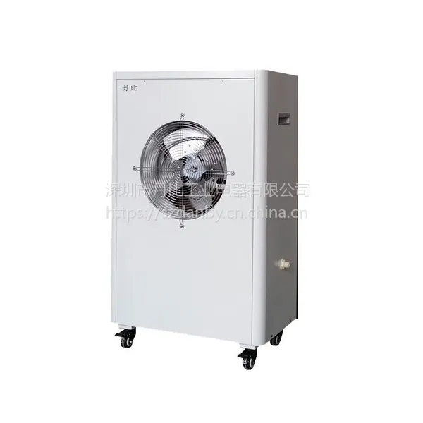 供应电子车间工加湿机 增湿器 湿膜工业加湿器WE-06