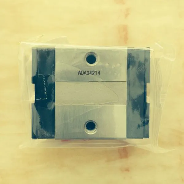 THK正品原装导轨SSR25XV1UU滑块