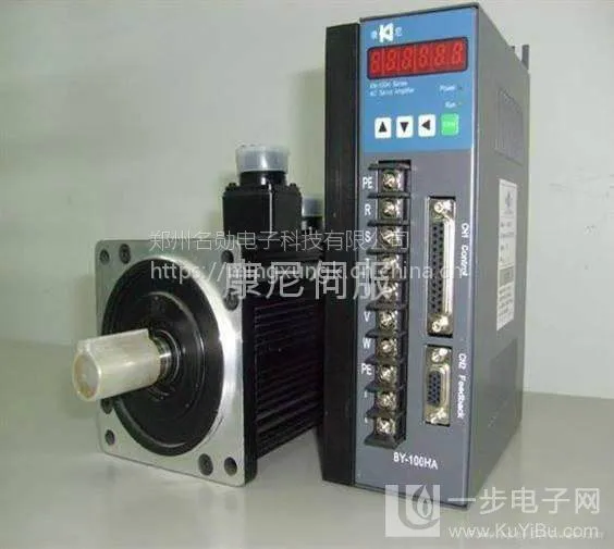 郑州凯恩帝伺服驱动器维修