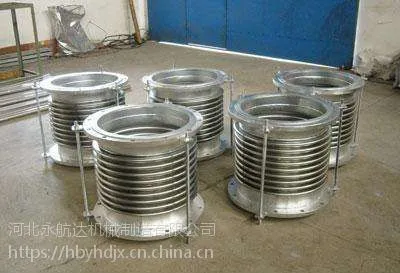 河北泊头轴向型不锈钢材质波纹管补偿器定制厂家价格实惠