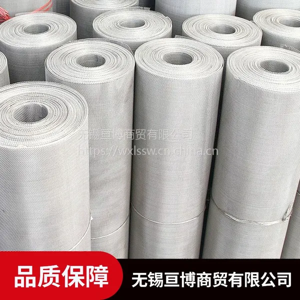 ����304Lƽ�Ʊ�֯����ֹ����� �����˿����֯��
