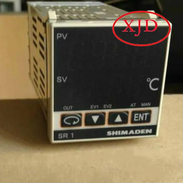 SR1-8Y-1C-A00日本岛电SHIMADEN温控器