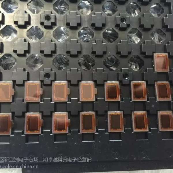 松下MN34112 图像传感器芯片/运动相机/搭配高清海思主控/高性价比