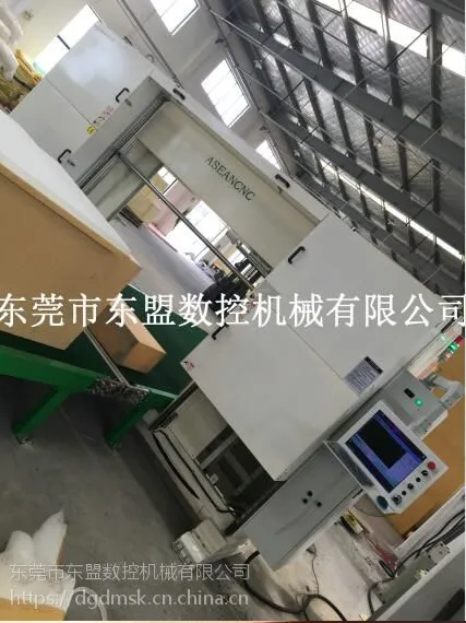 东莞海绵机械 数控海绵切割机 异形数控海绵切割机