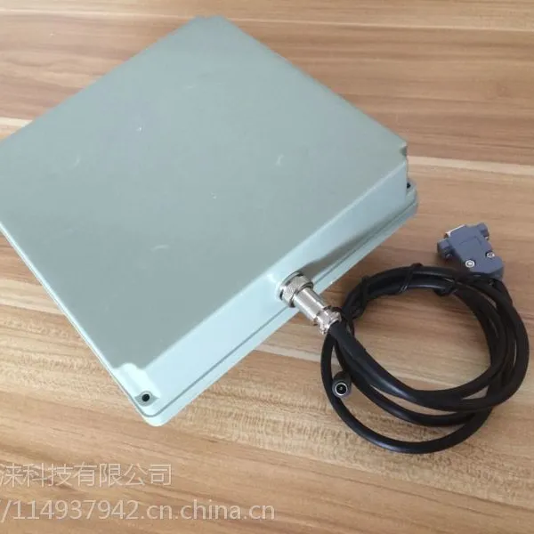 来涞科技Ewig卡口窄波束雷达测速专用雷达HT3000-N雷达传感器
