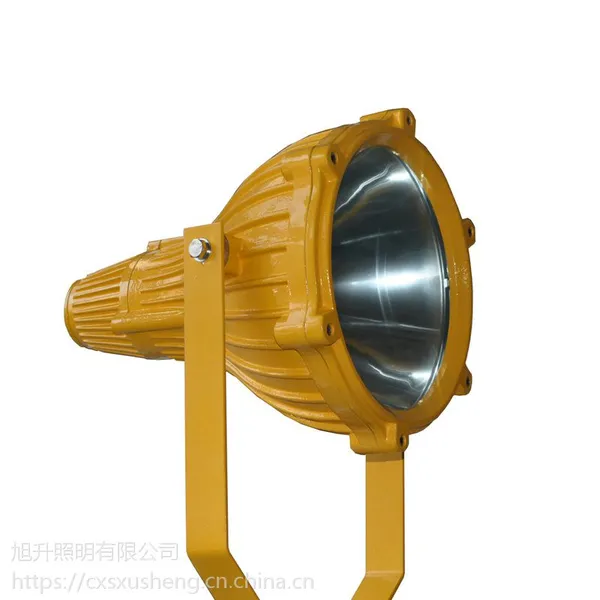 CBTC8210防爆仓库投光灯 250W400W吸顶防爆油站金卤灯 厂家直销