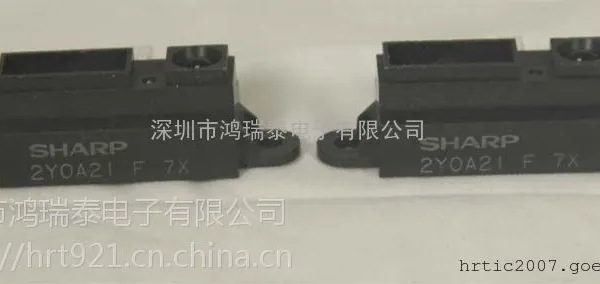 红外测距传感器GP2Y0A21YK0F
