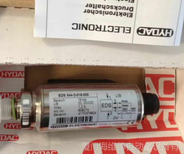 EDS 345-1-016-000+ZBE01+ZBM300ѹ��������