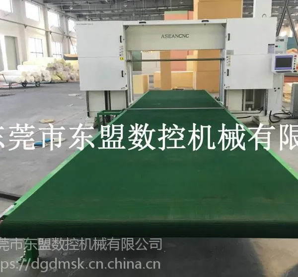 ,东莞海绵机械厂,海绵圆切机,异,海绵切割机,
