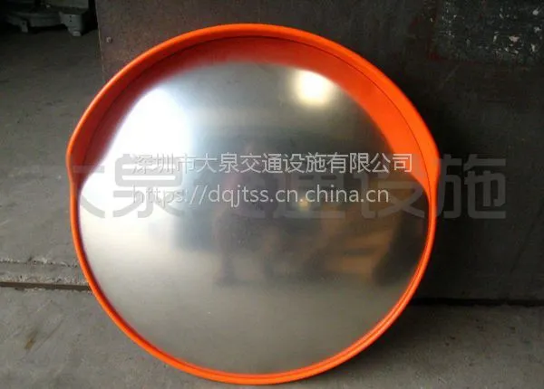 ����ֱ��pc����͹�澵 60cmͣ����ת�Ǿ� PC���⾵