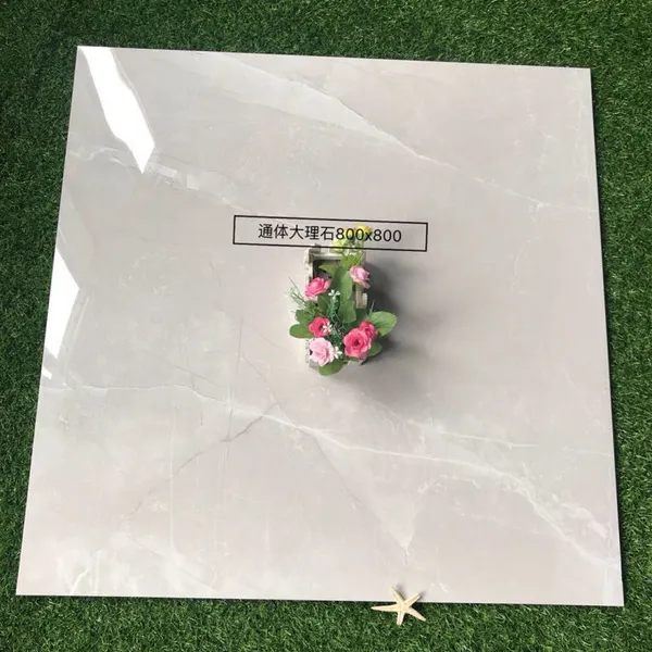 �㶫Ľ˹������ֱ��800x800mm���Ż�ɫͨ�����ʯ������ש������ש�̳�������ש
