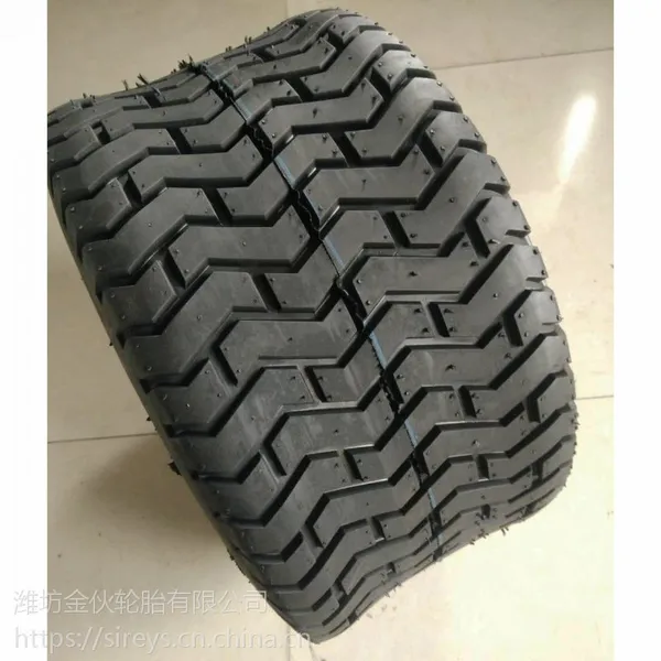 厂供 16x6.5-8 ATV 电动车轮胎 优质耐磨 厂家直销 内胎钢圈可配