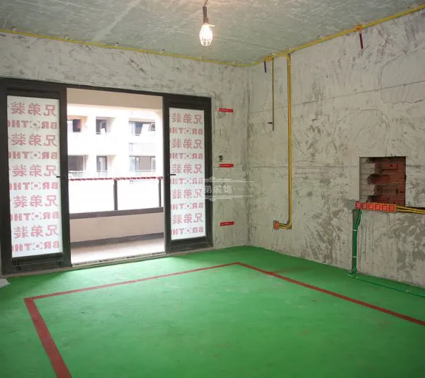 重庆基装公司|重庆兄弟装饰施工工艺|兄弟装饰基装包含哪些项目