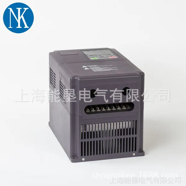 供应NK7000 22KW口罩机变频器熔喷布变频器 风机变频器
