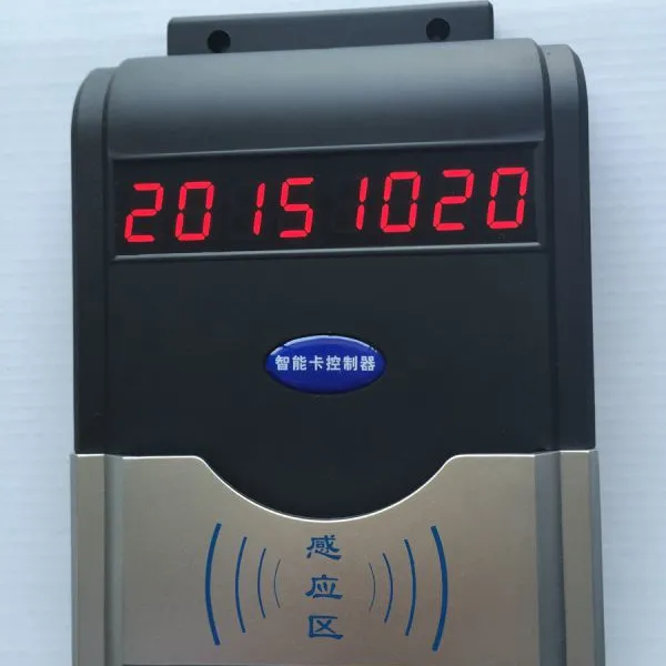 小区一卡通饮水系统 纯净水插卡取水扣费机 计时取水刷卡机