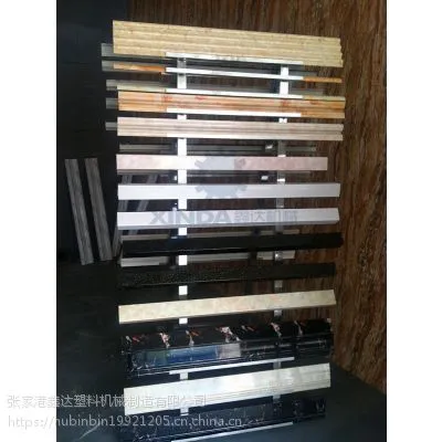 PVC石塑仿大理石门套线