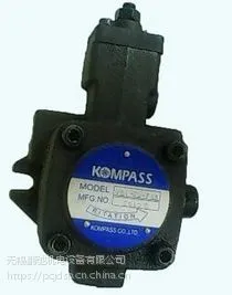 KOMPASS康百世电磁阀D4-03-3C8 D4-03-3C9