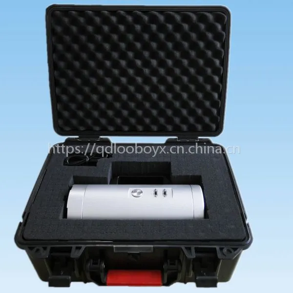 青岛路博新产品 1000型火焰模拟器(火焰探测器测试灯)