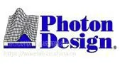 Photon Design光波导设计软件