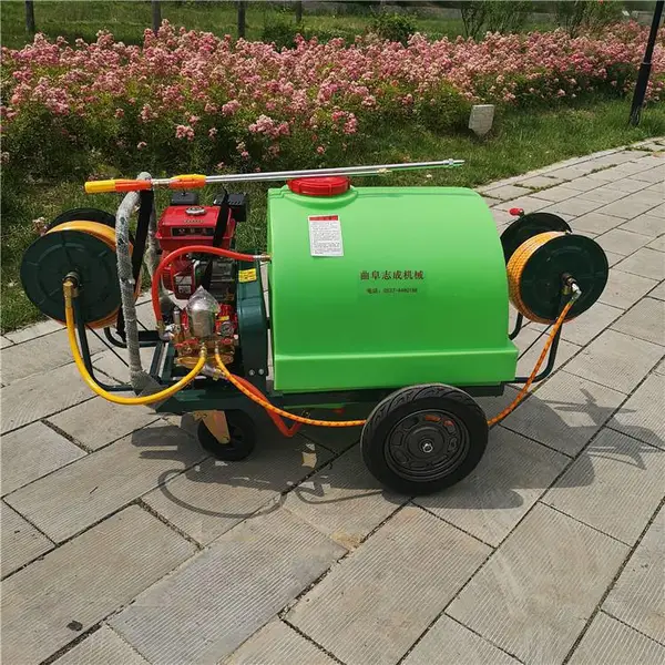 �����������̻�ɱ����ҩ��·������ʽ������300L���͸�ѹ��ҩ��