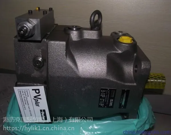 PV016R9K1T1NMMCK0075全新派克小排量液压柱塞泵当天可发货
