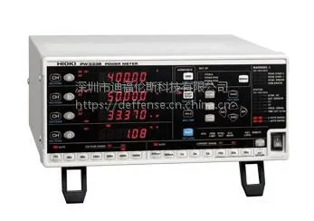 功率计PW3336