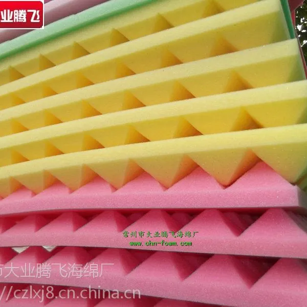 大业腾飞供应隔音隔热减震密封海绵隔音棉