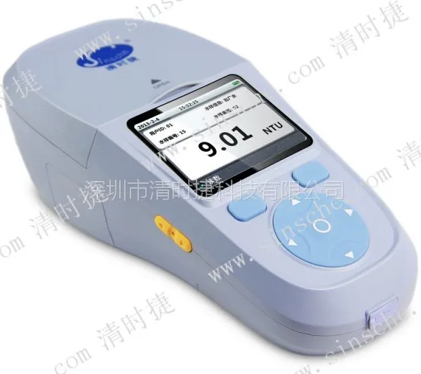 供应 TB-2000浊度仪