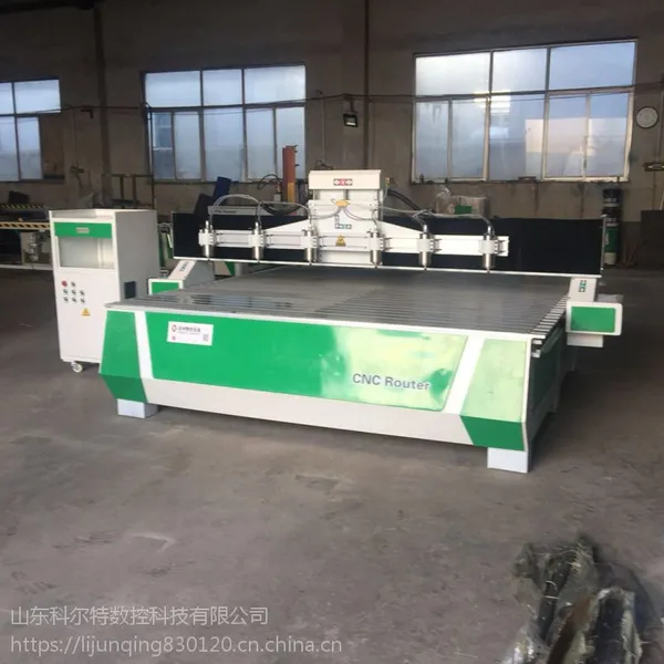 出口精细浮雕雕刻机 潍坊临朐科尔特数控木工雕刻机厂家