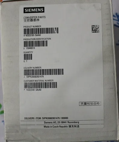 SIEMENS晶闸管6SD2180-0AA0 6SD2180-1AA0 6SD2180-2AA0