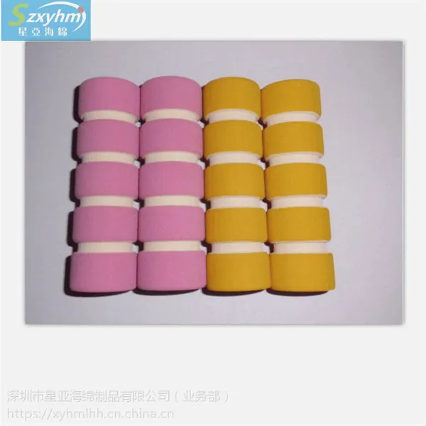 供应橡塑发泡管 电动车防护手把套 量大从优