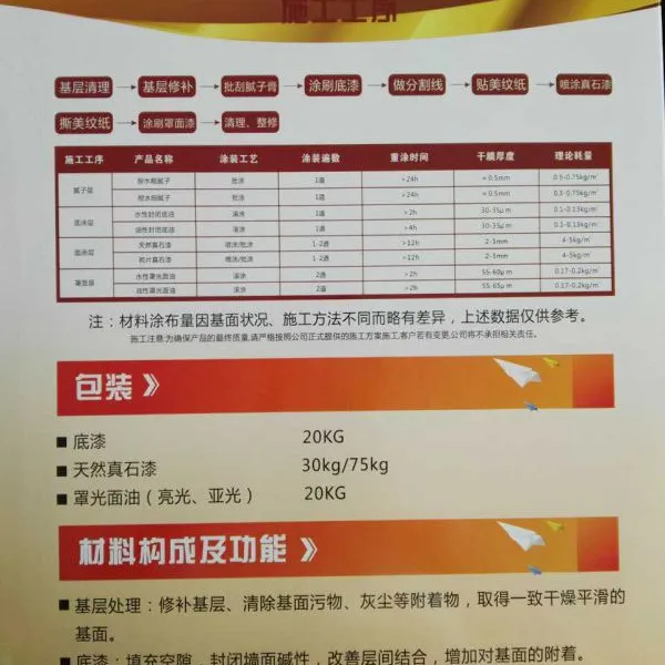 江西真石漆多少钱一平方米_专业定制_呱呱亮